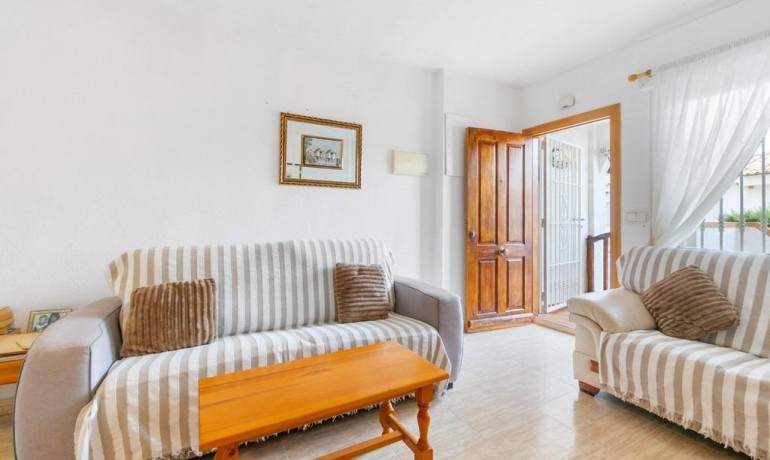 Herverkoop - Appartement / Flat -
Orihuela Costa* - Aguamarina