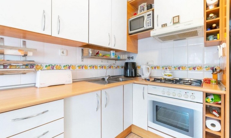 Herverkoop - Appartement / Flat -
Orihuela Costa* - Aguamarina