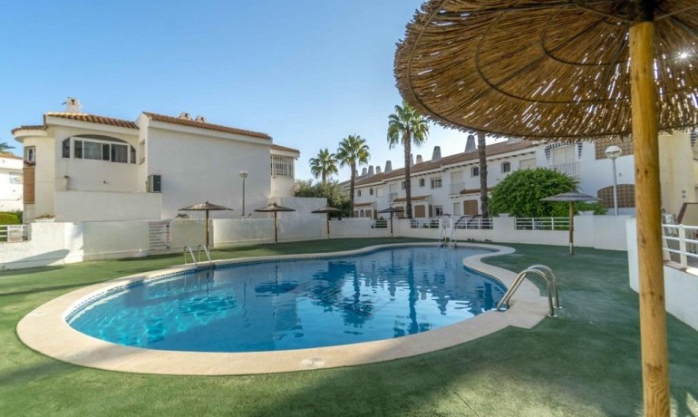 Herverkoop - Appartement / Flat -
Orihuela Costa* - Aguamarina