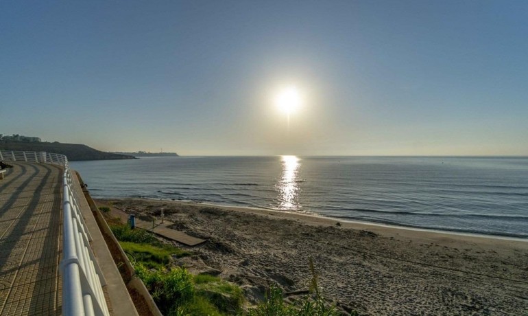 Herverkoop - Appartement / Flat -
Orihuela Costa* - Aguamarina