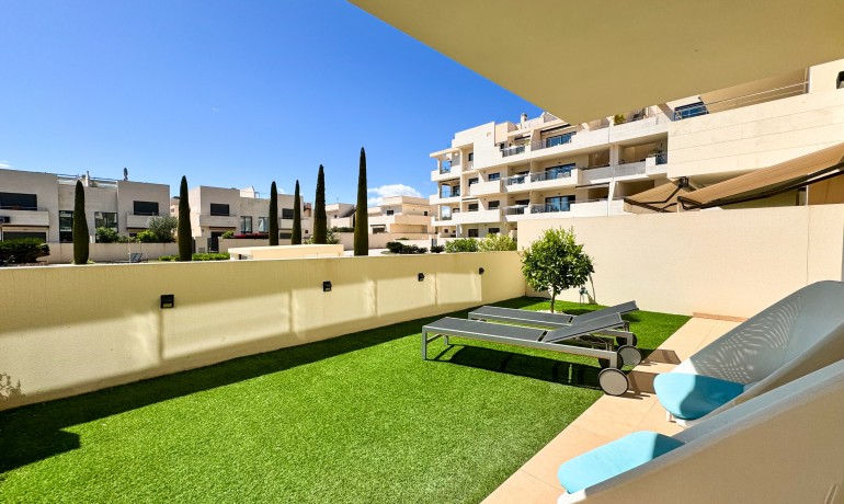 Herverkoop - Appartement / Flat -
Orihuela Costa - Los Dolses