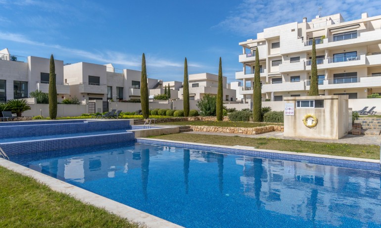 Herverkoop - Appartement / Flat -
Orihuela Costa - Los Dolses