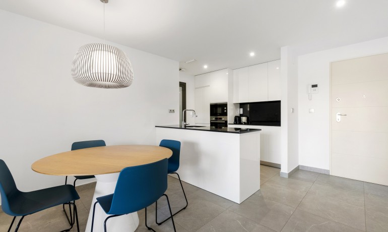 Herverkoop - Appartement / Flat -
Orihuela Costa - Los Dolses