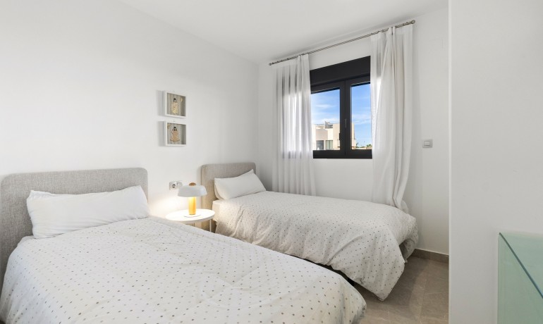 Herverkoop - Appartement / Flat -
Orihuela Costa - Los Dolses