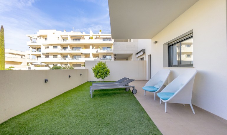 Herverkoop - Appartement / Flat -
Orihuela Costa - Los Dolses