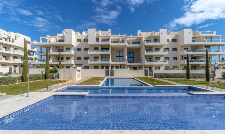 Herverkoop - Appartement / Flat -
Orihuela Costa - Los Dolses