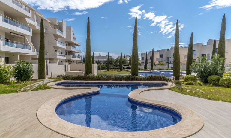 Herverkoop - Appartement / Flat -
Orihuela Costa - Los Dolses