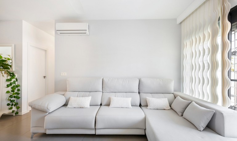 Herverkoop - Appartement / Flat -
Torre de La Horadada - Torre de La Horadada - Town