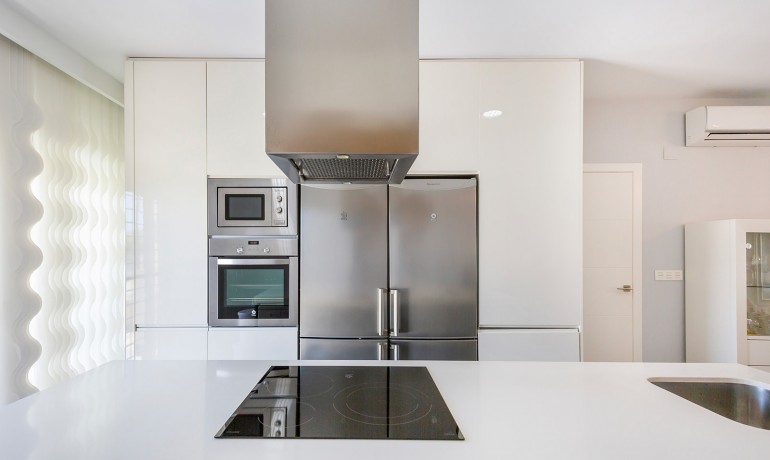 Herverkoop - Appartement / Flat -
Torre de La Horadada - Torre de La Horadada - Town