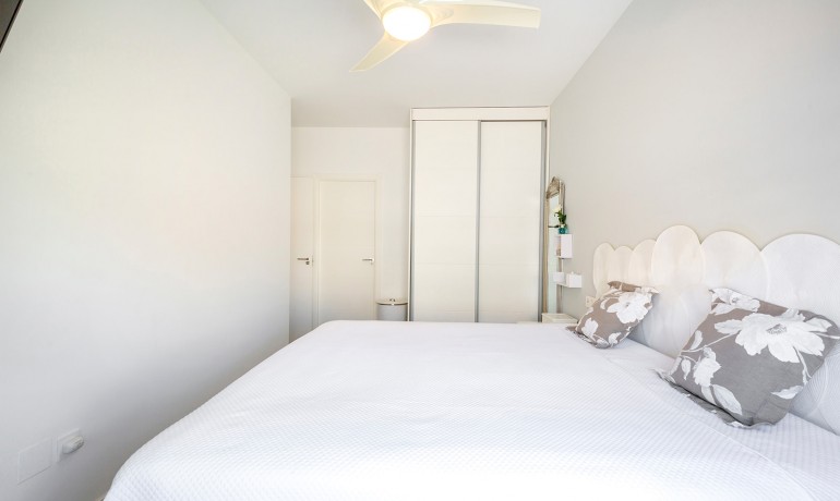 Herverkoop - Appartement / Flat -
Torre de La Horadada - Torre de La Horadada - Town