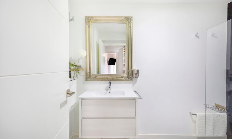 Herverkoop - Appartement / Flat -
Torre de La Horadada - Torre de La Horadada - Town