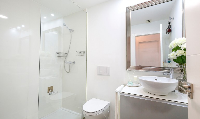 Herverkoop - Appartement / Flat -
Torre de La Horadada - Torre de La Horadada - Town