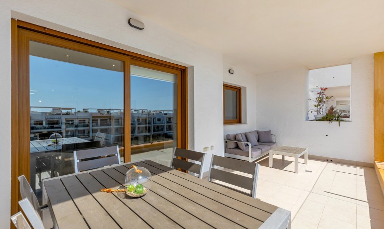 Herverkoop - Appartement / Flat -
Orihuela Costa - Villamartin