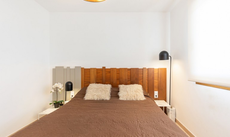 Herverkoop - Appartement / Flat -
Orihuela Costa - Villamartin