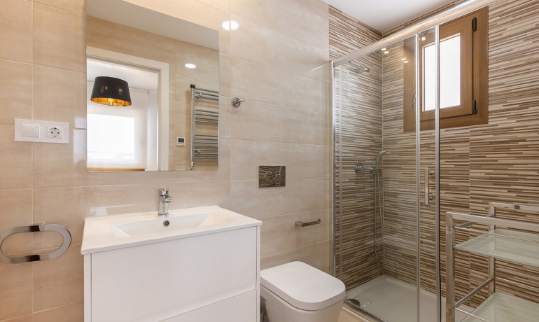 Herverkoop - Appartement / Flat -
Orihuela Costa - Villamartin