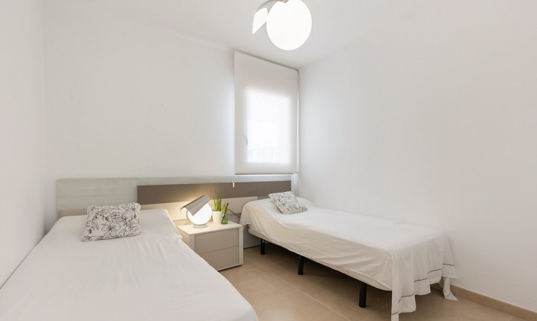 Herverkoop - Appartement / Flat -
Orihuela Costa - Villamartin