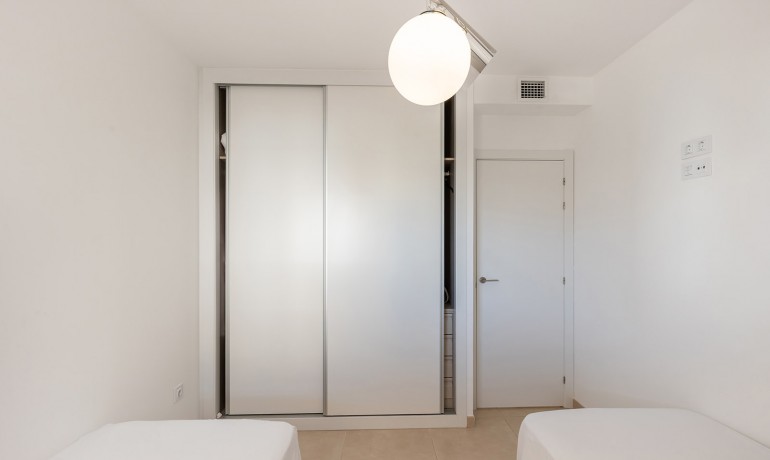 Herverkoop - Appartement / Flat -
Orihuela Costa - Villamartin