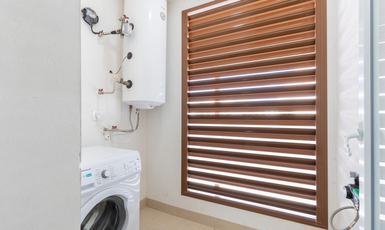 Herverkoop - Appartement / Flat -
Orihuela Costa - Villamartin