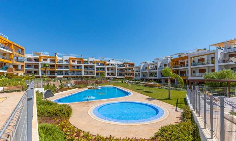 Herverkoop - Appartement / Flat -
Orihuela Costa - Villamartin