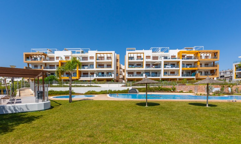 Herverkoop - Appartement / Flat -
Orihuela Costa - Villamartin