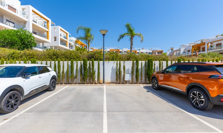 Herverkoop - Appartement / Flat -
Orihuela Costa - Villamartin