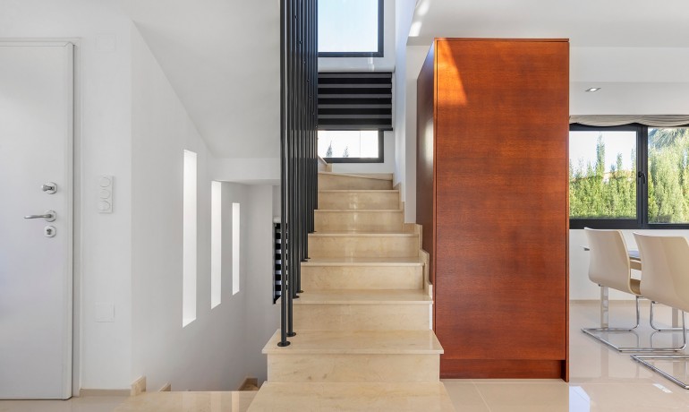 Herverkoop - Villa -
Orihuela Costa - La Zenia