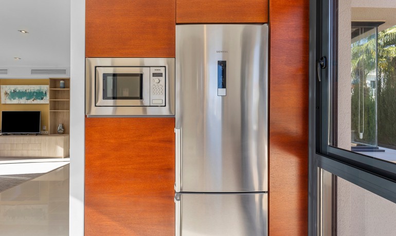 Herverkoop - Villa -
Orihuela Costa - La Zenia