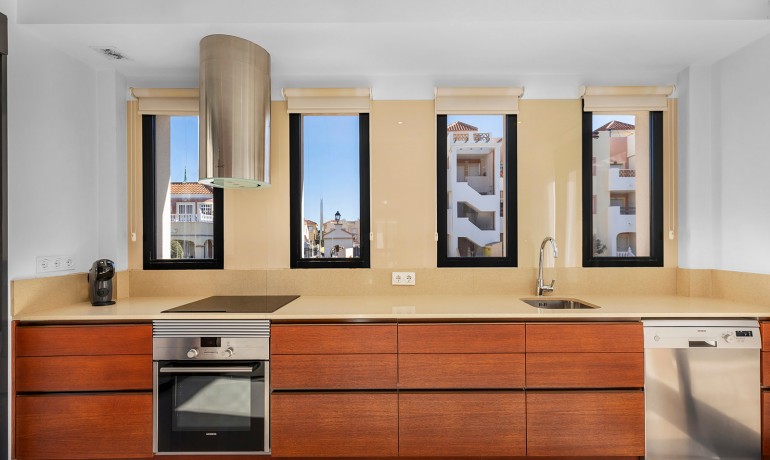 Herverkoop - Villa -
Orihuela Costa - La Zenia