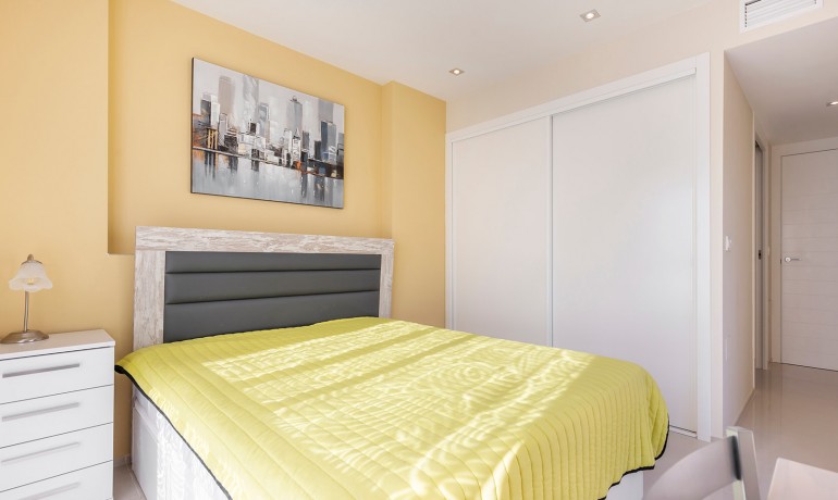 Herverkoop - Villa -
Orihuela Costa - La Zenia