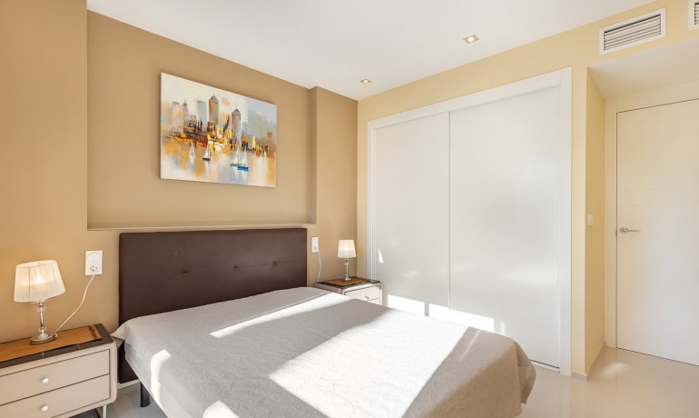 Herverkoop - Villa -
Orihuela Costa - La Zenia