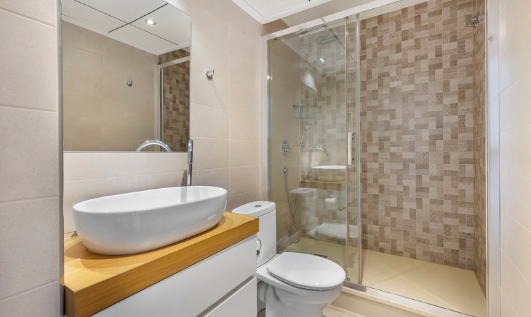 Herverkoop - Villa -
Orihuela Costa - La Zenia