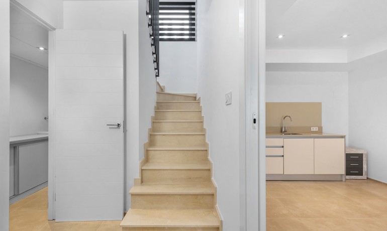 Herverkoop - Villa -
Orihuela Costa - La Zenia