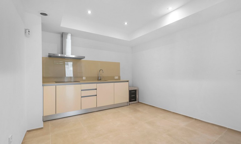 Herverkoop - Villa -
Orihuela Costa - La Zenia