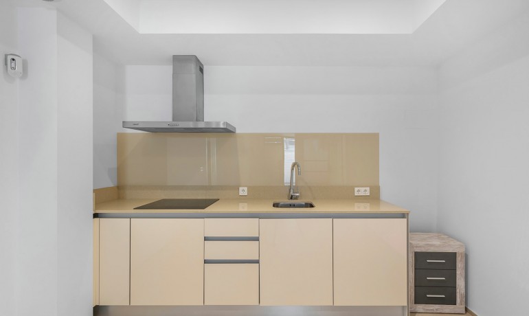 Herverkoop - Villa -
Orihuela Costa - La Zenia