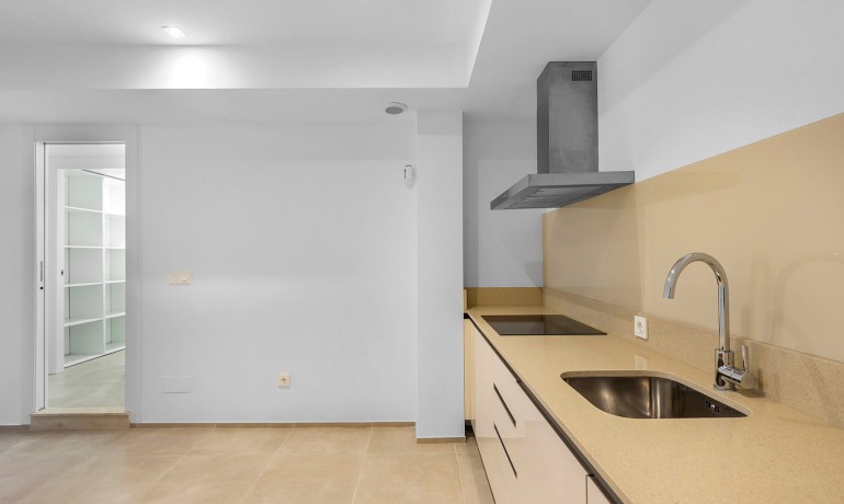 Herverkoop - Villa -
Orihuela Costa - La Zenia