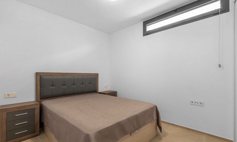 Herverkoop - Villa -
Orihuela Costa - La Zenia