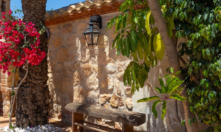 Herverkoop - Villa -
Orihuela Costa - Punta Prima