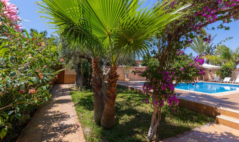 Herverkoop - Villa -
Orihuela Costa - Punta Prima