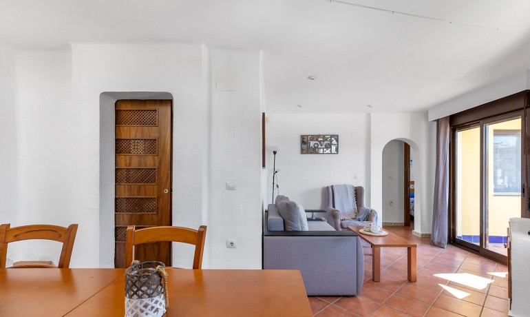 Herverkoop - Appartement / Flat -
Orihuela Costa - Los Altos