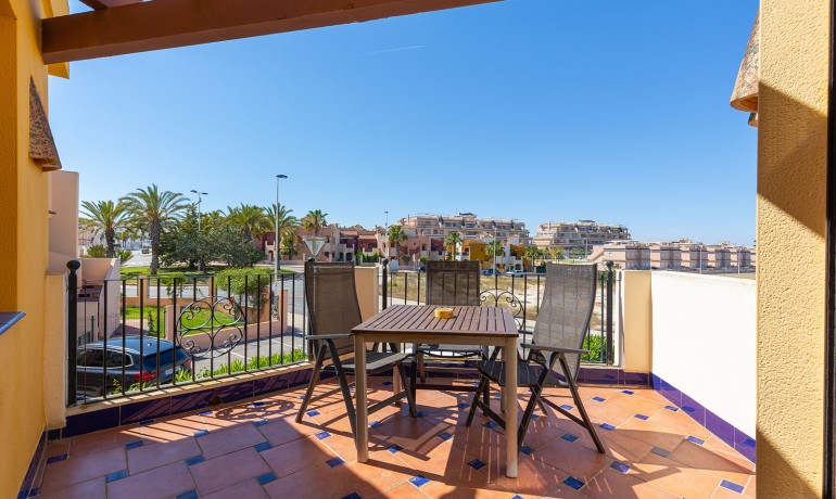 Herverkoop - Appartement / Flat -
Orihuela Costa - Los Altos