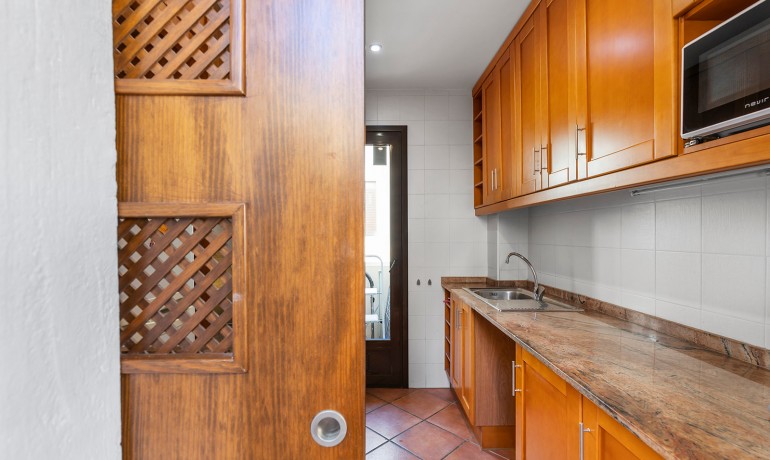 Herverkoop - Appartement / Flat -
Orihuela Costa - Los Altos