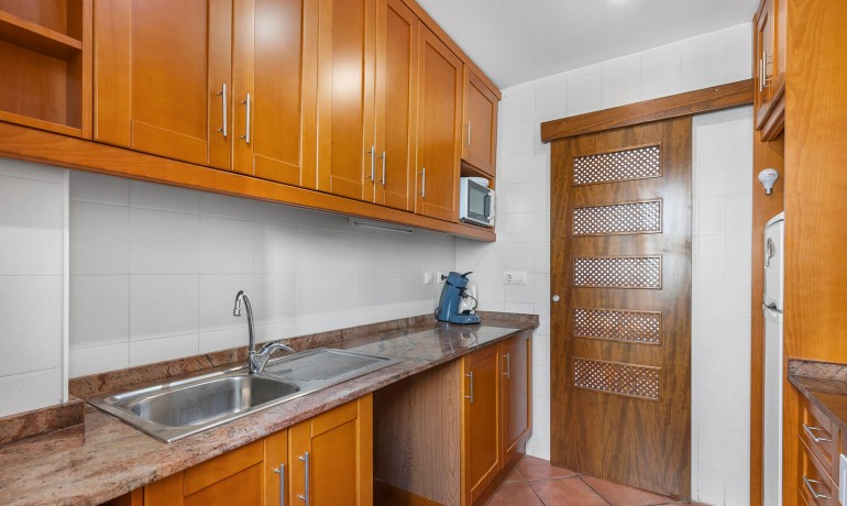 Herverkoop - Appartement / Flat -
Orihuela Costa - Los Altos