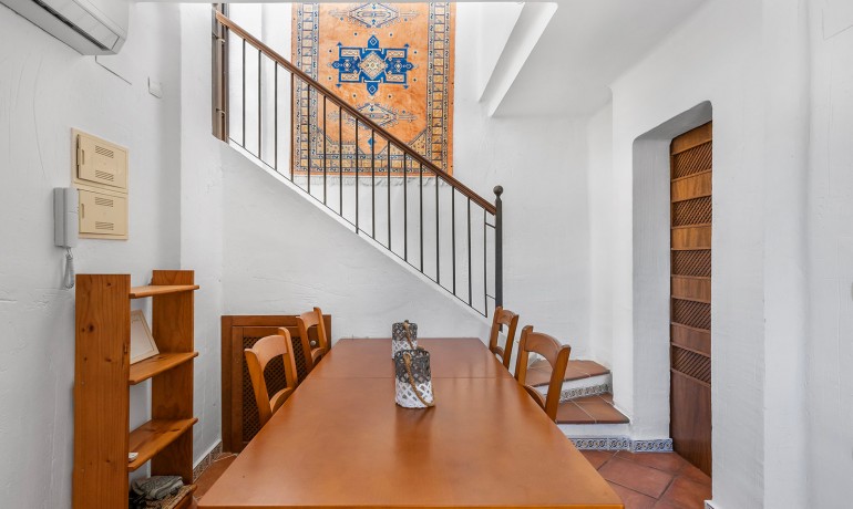 Herverkoop - Appartement / Flat -
Orihuela Costa - Los Altos