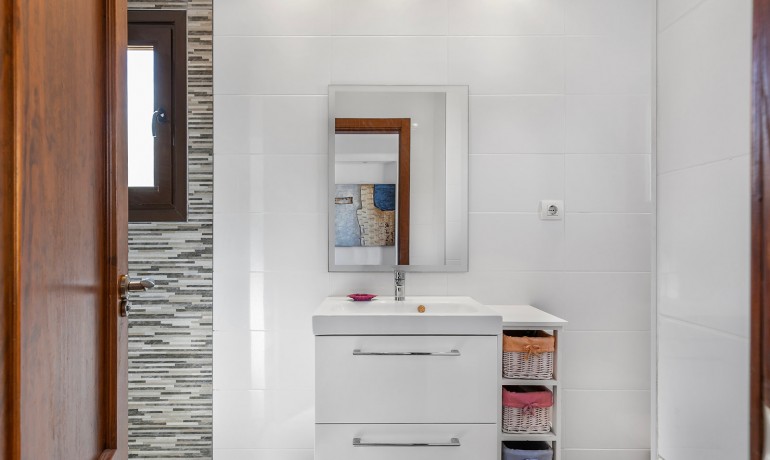 Herverkoop - Appartement / Flat -
Orihuela Costa - Los Altos