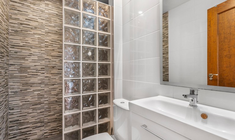 Herverkoop - Appartement / Flat -
Orihuela Costa - Los Altos