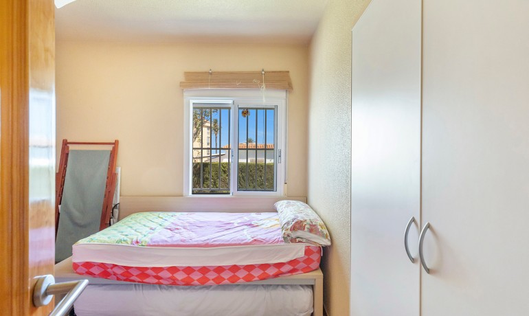 Herverkoop - Villa -
Torrevieja - Rocio del Mar