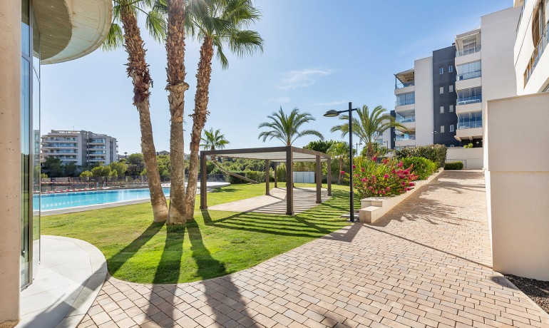 Herverkoop - Appartement / Flat -
Orihuela Costa - Villamartin