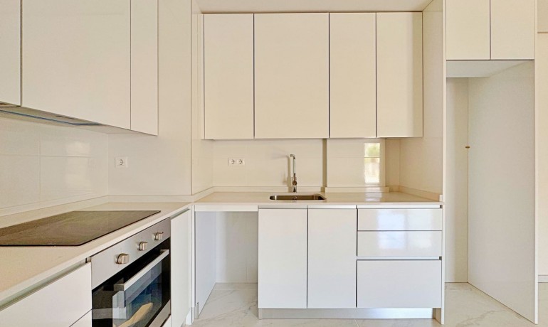 Herverkoop - Appartement / Flat -
Orihuela Costa - Villamartin