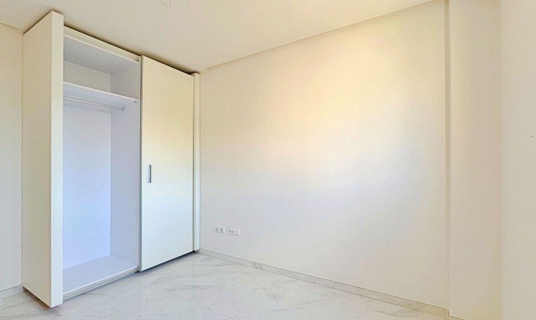 Herverkoop - Appartement / Flat -
Orihuela Costa - Villamartin