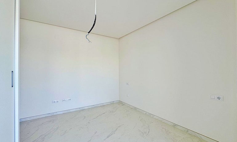 Herverkoop - Appartement / Flat -
Orihuela Costa - Villamartin